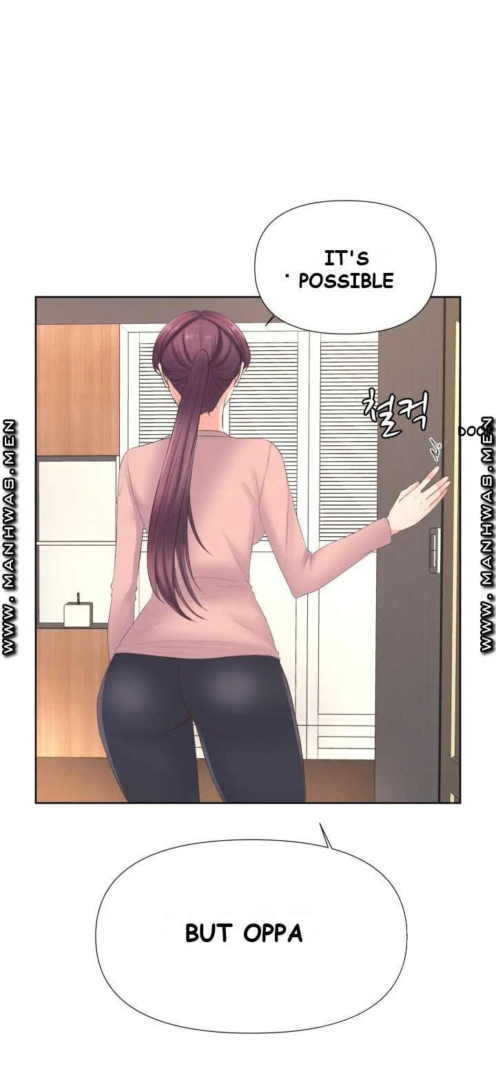 Roommates With Benefits Chapter 9 - Page 36