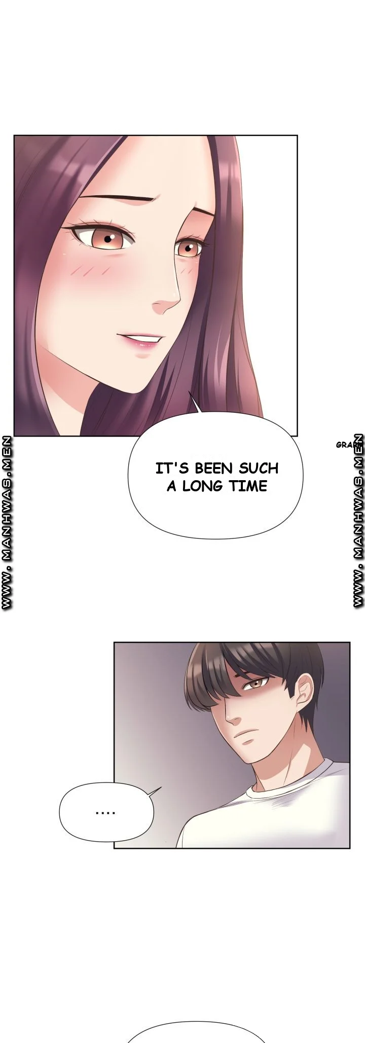 Roommates With Benefits Chapter 9 - Page 4