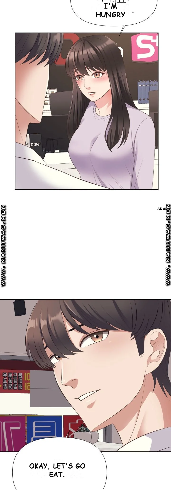 Roommates With Benefits Chapter 9 - Page 6
