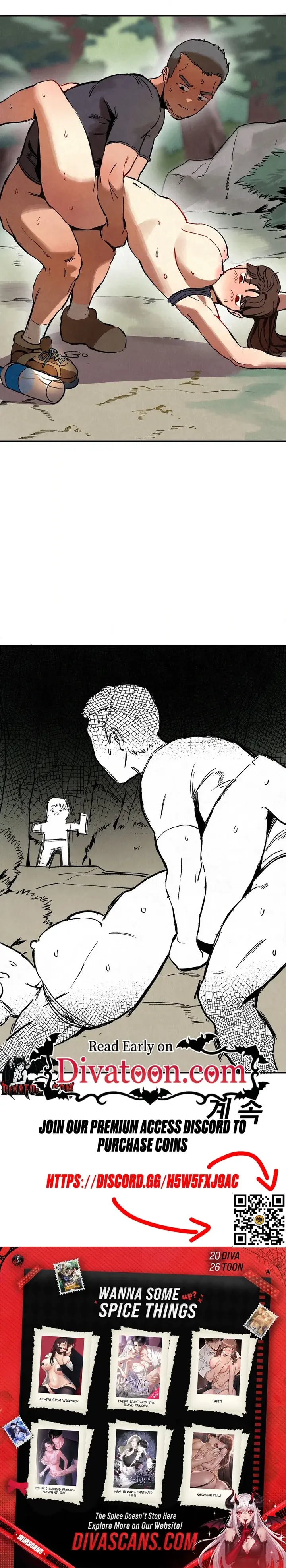 Rotating Hiking Club Chapter 2 - Page 28