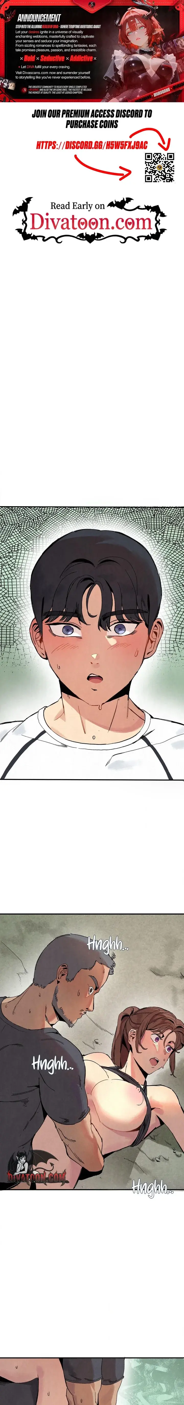 Rotating Hiking Club Chapter 3 - Page 1
