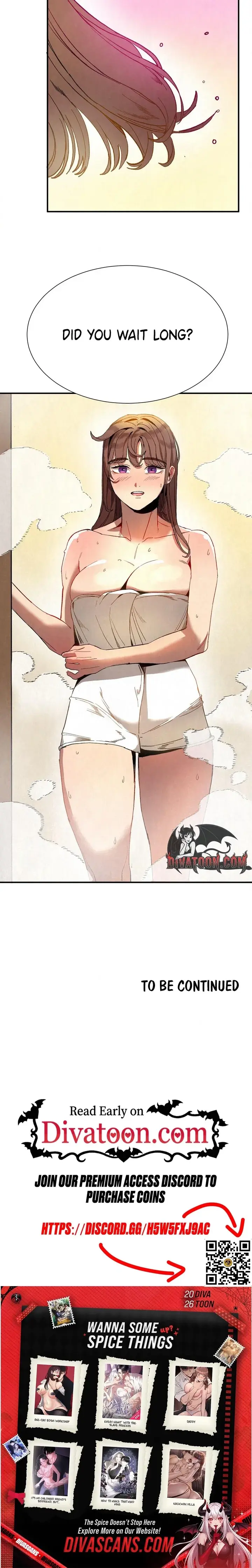 Rotating Hiking Club Chapter 3 - Page 23