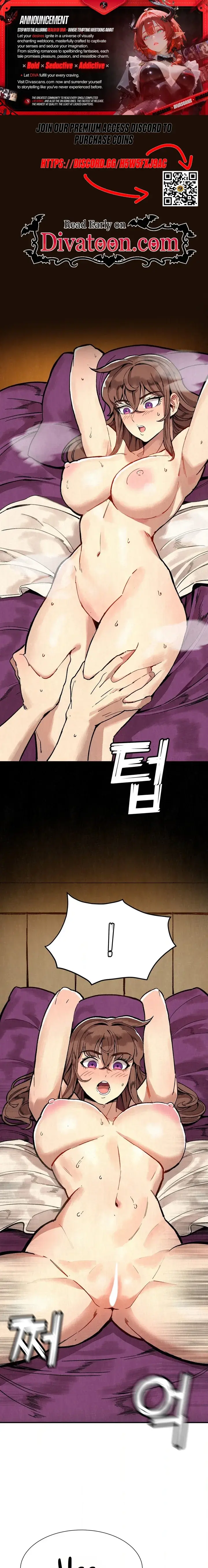 Rotating Hiking Club Chapter 5 - Page 1