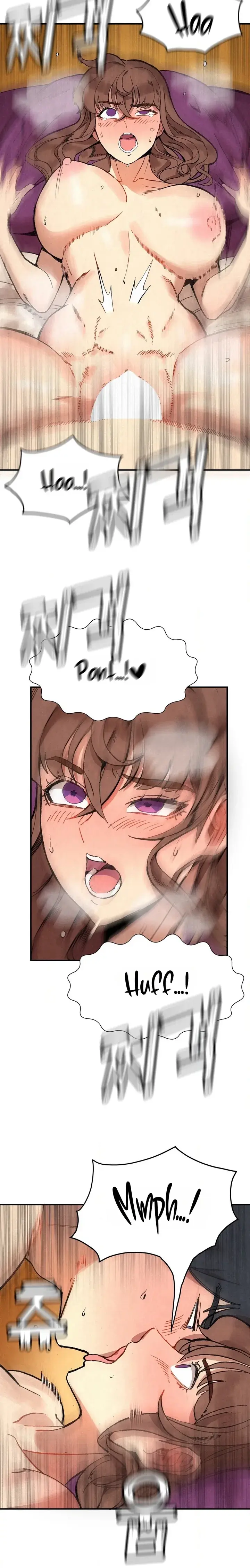 Rotating Hiking Club Chapter 5 - Page 7