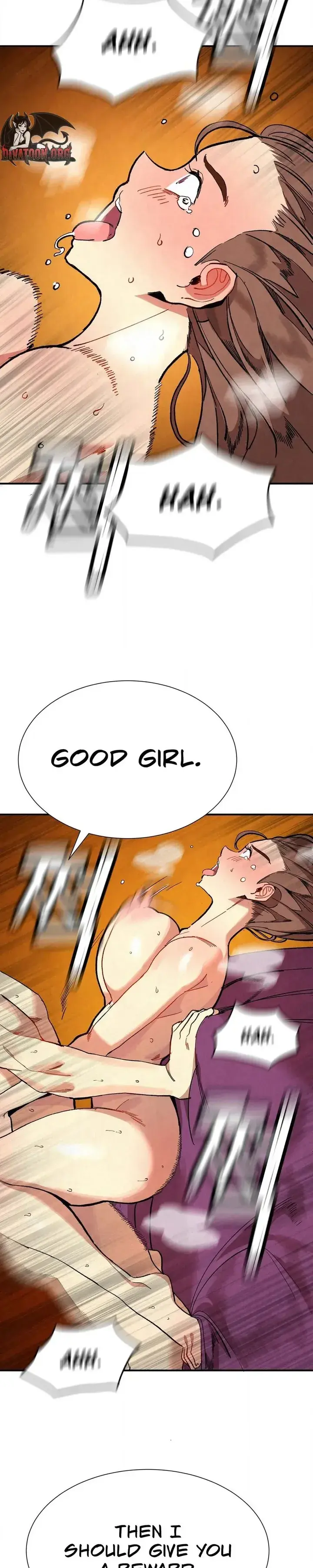 Rotating Hiking Club Chapter 6 - Page 11
