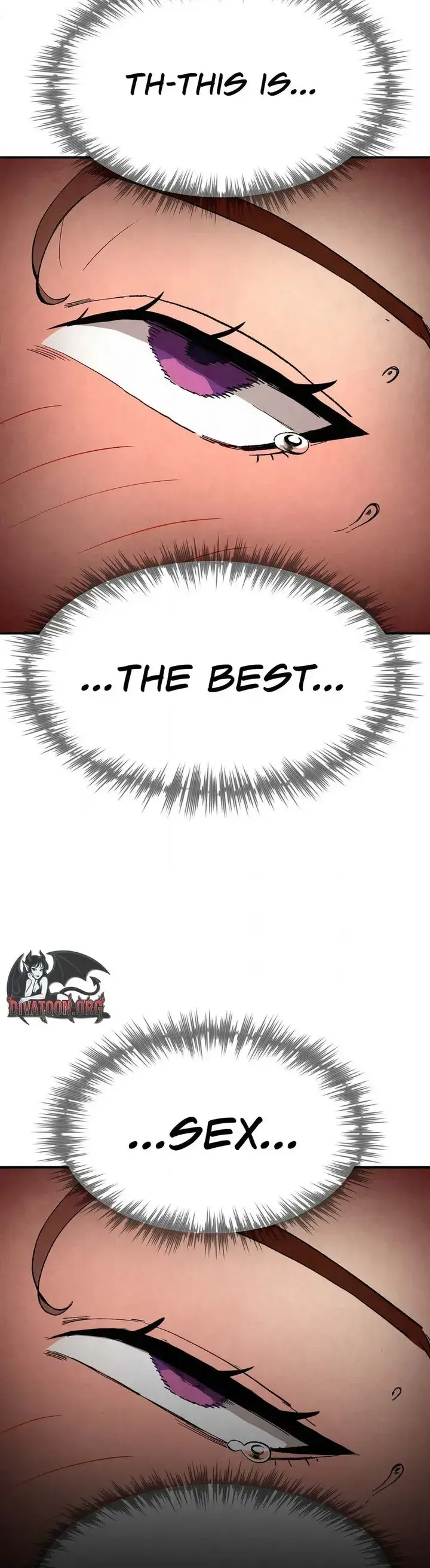 Rotating Hiking Club Chapter 6 - Page 18