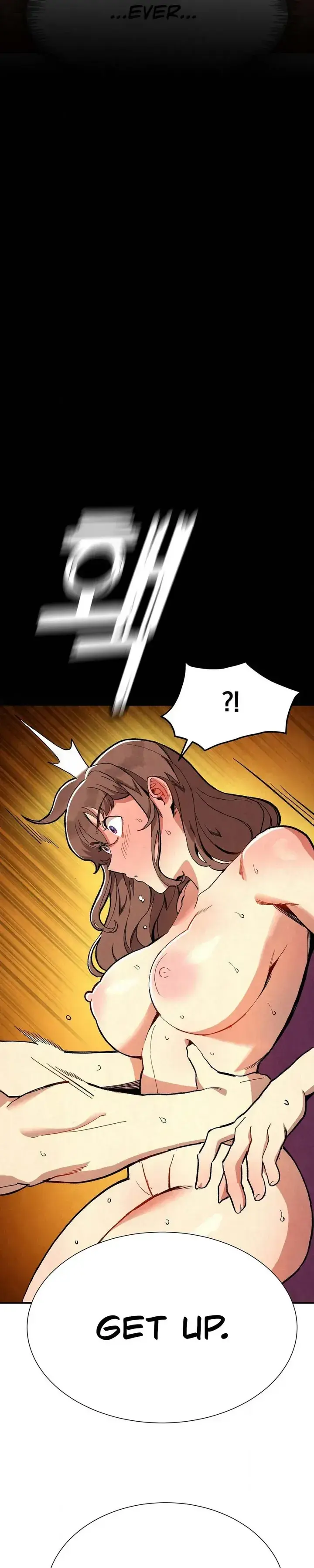 Rotating Hiking Club Chapter 6 - Page 19