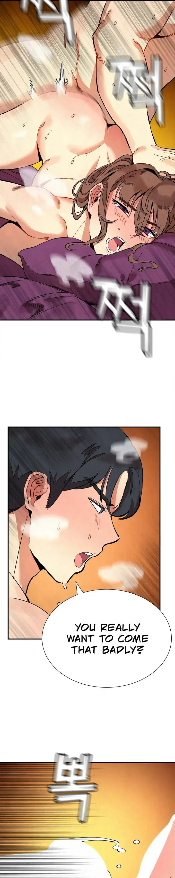Rotating Hiking Club Chapter 6 - Page 4