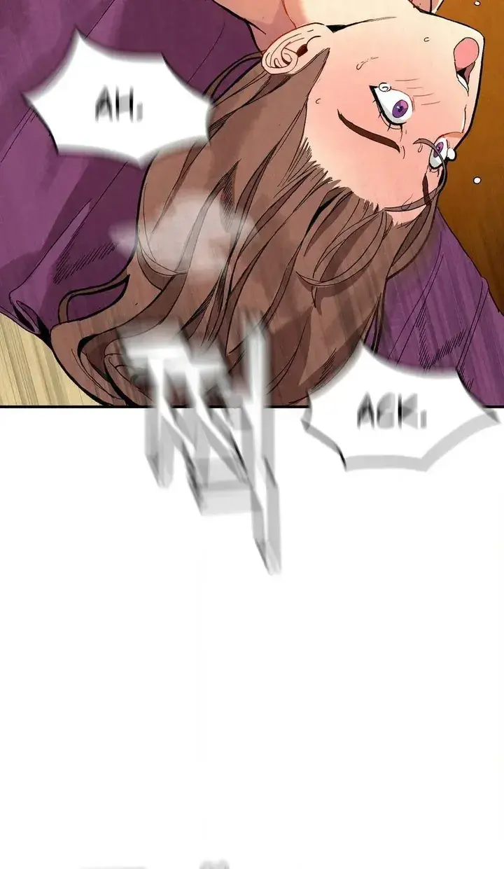 Rotating Hiking Club Chapter 6 - Page 9