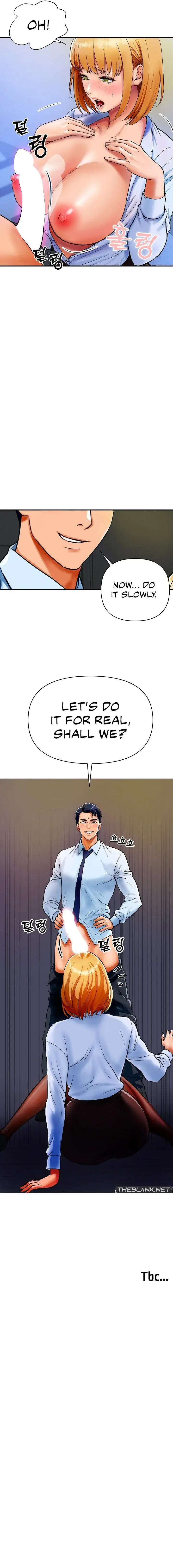 Royal Family Chapter 1 - Page 16