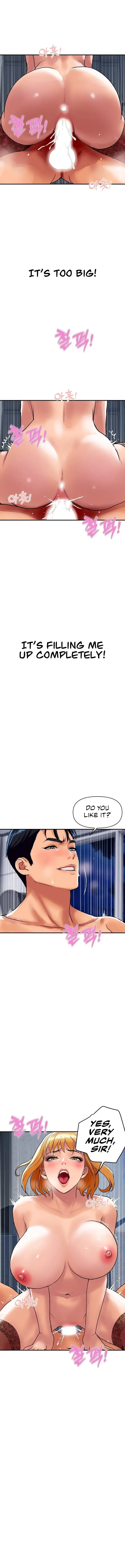 Royal Family Chapter 13 - Page 6