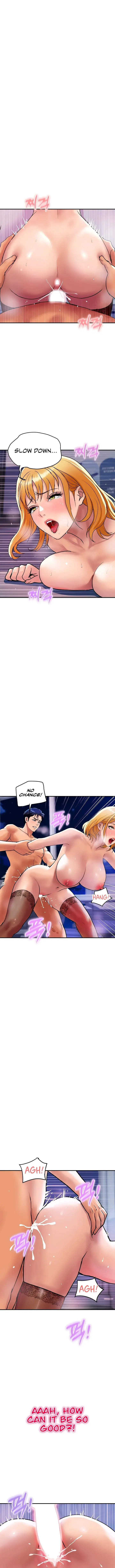 Royal Family Chapter 14 - Page 1