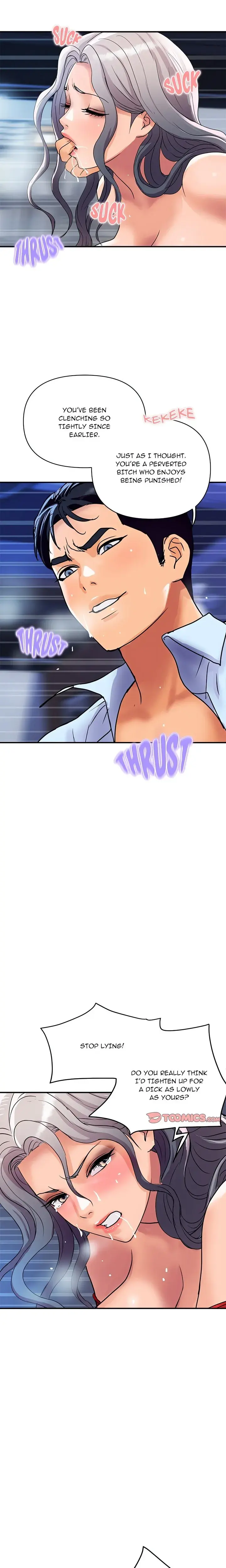 Royal Family Chapter 15 - Page 13