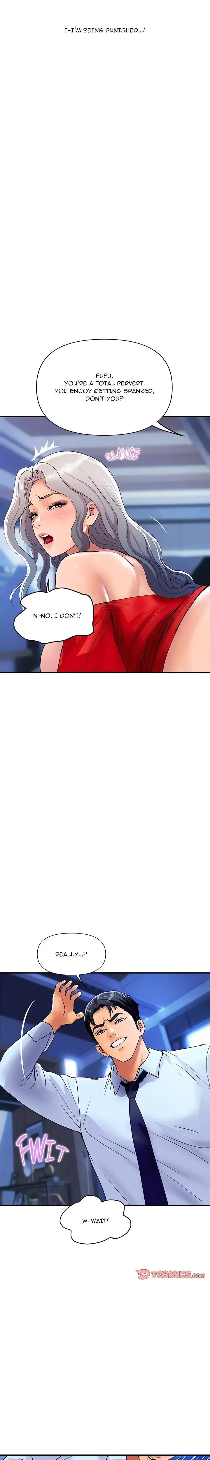 Royal Family Chapter 15 - Page 5