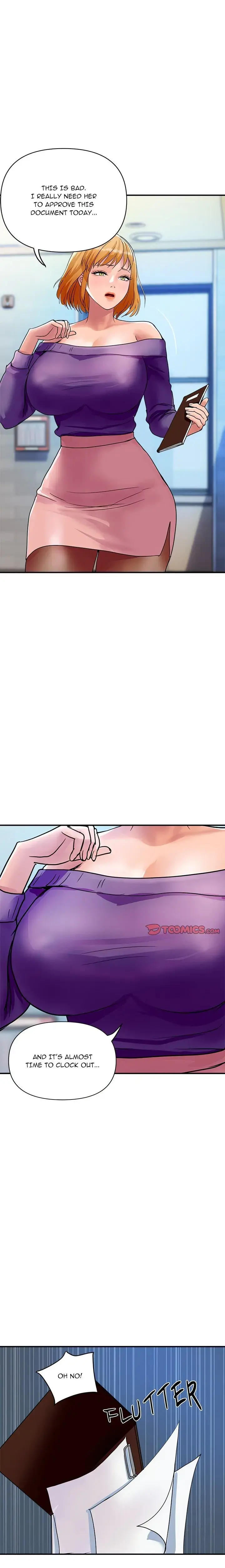 Royal Family Chapter 16 - Page 12