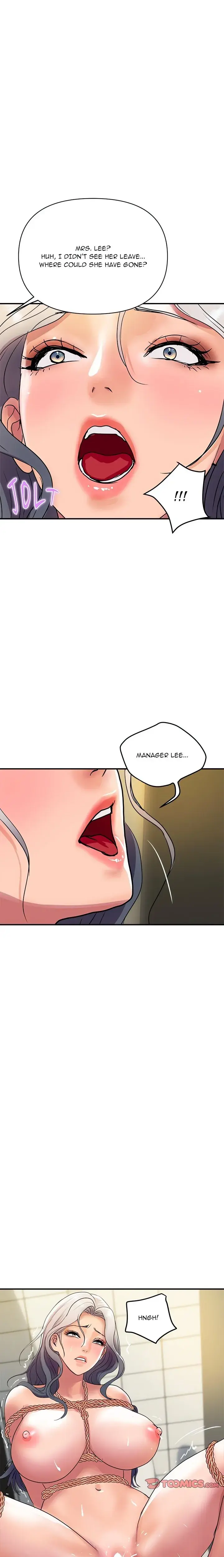 Royal Family Chapter 16 - Page 15