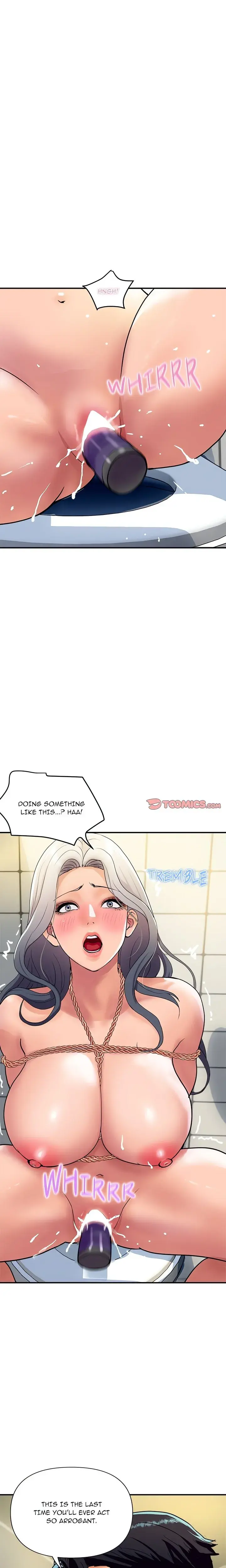 Royal Family Chapter 16 - Page 2