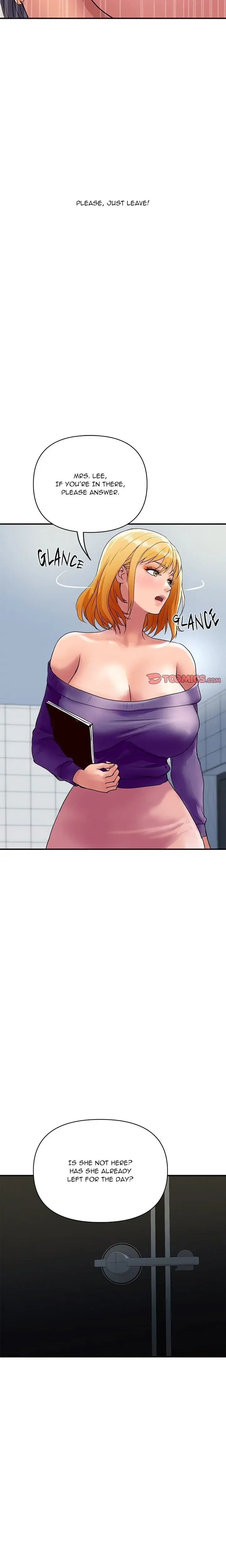 Royal Family Chapter 16 - Page 20