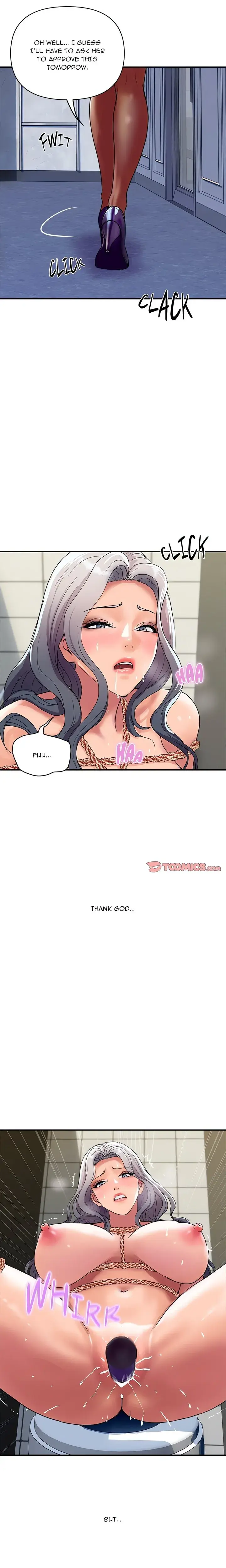 Royal Family Chapter 16 - Page 21