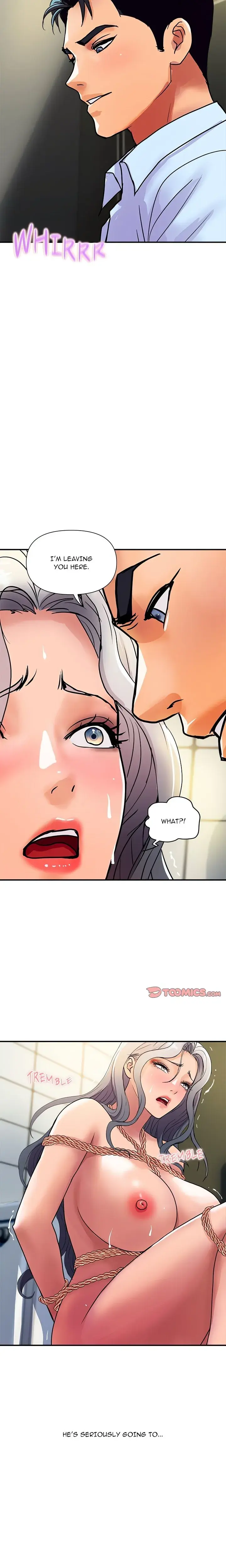 Royal Family Chapter 16 - Page 3