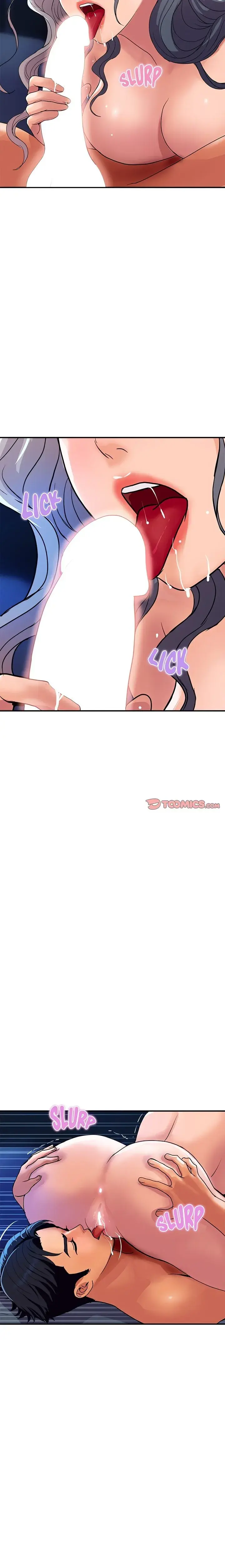 Royal Family Chapter 18 - Page 2