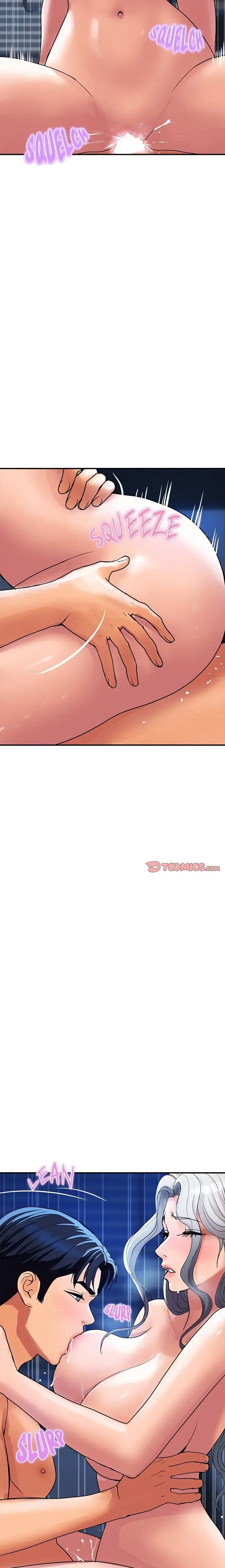Royal Family Chapter 18 - Page 7