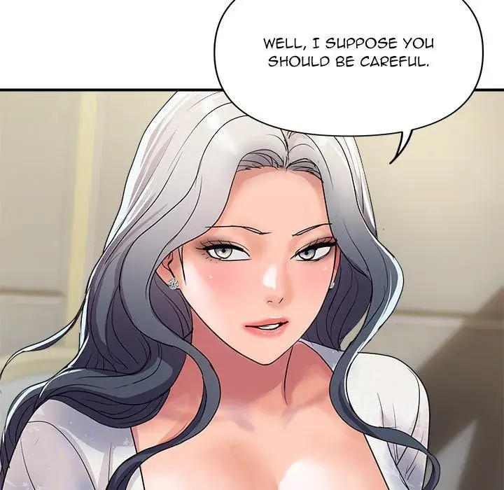 Royal Family Chapter 19 - Page 121