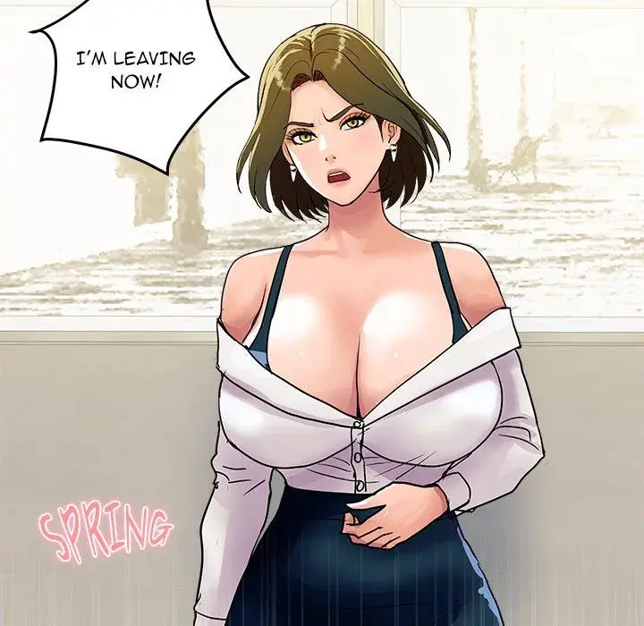 Royal Family Chapter 19 - Page 152