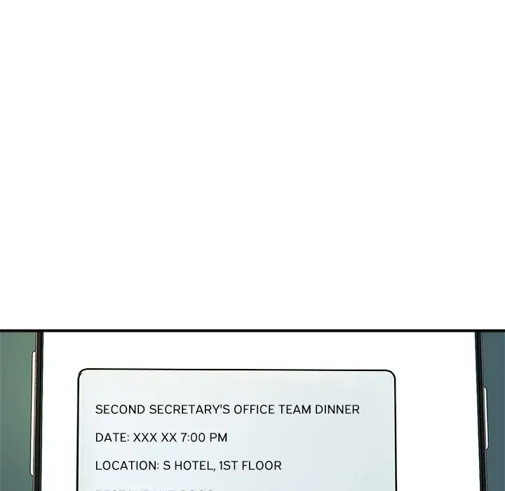 Royal Family Chapter 19 - Page 159