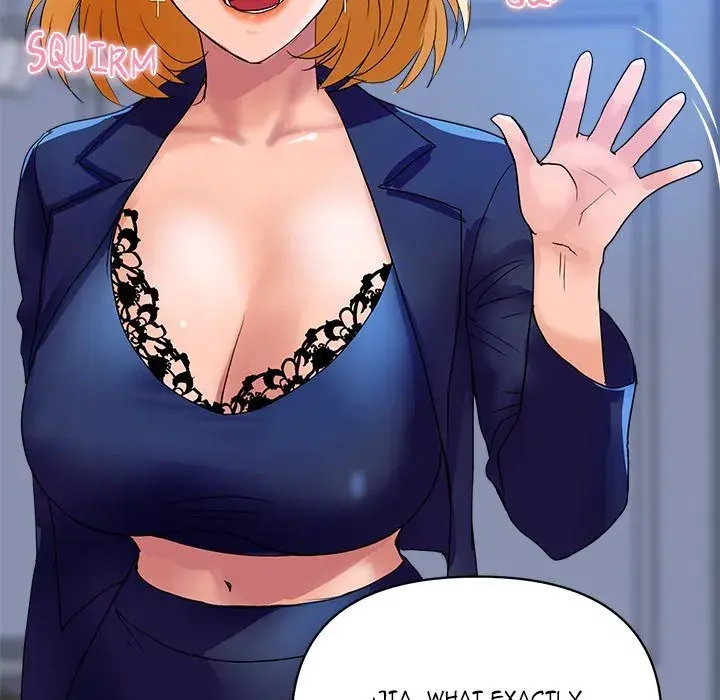 Royal Family Chapter 20 - Page 122