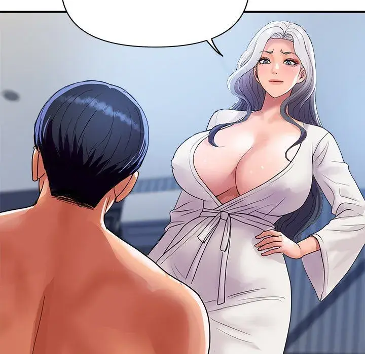 Royal Family Chapter 21 - Page 19