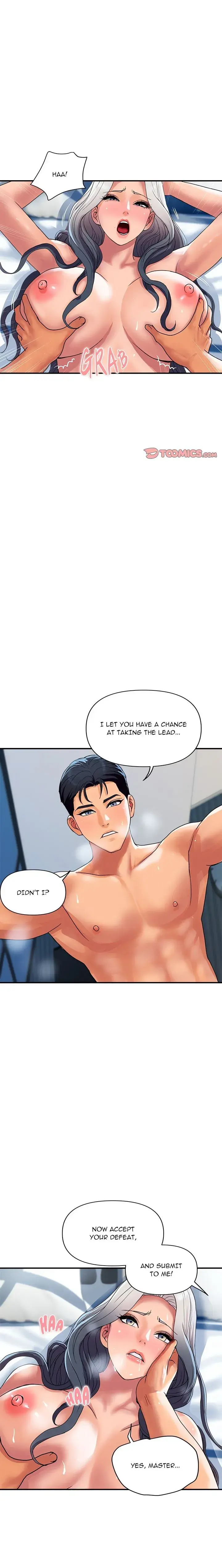 Royal Family Chapter 22 - Page 6