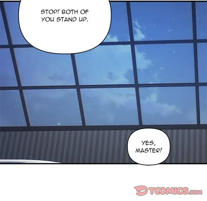 Royal Family Chapter 23 - Page 138