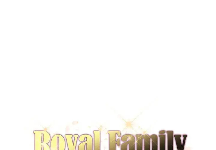 Royal Family Chapter 24 - Page 2