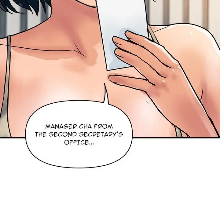 Royal Family Chapter 26 - Page 139
