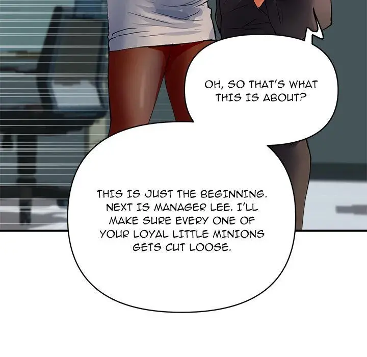 Royal Family Chapter 26 - Page 28