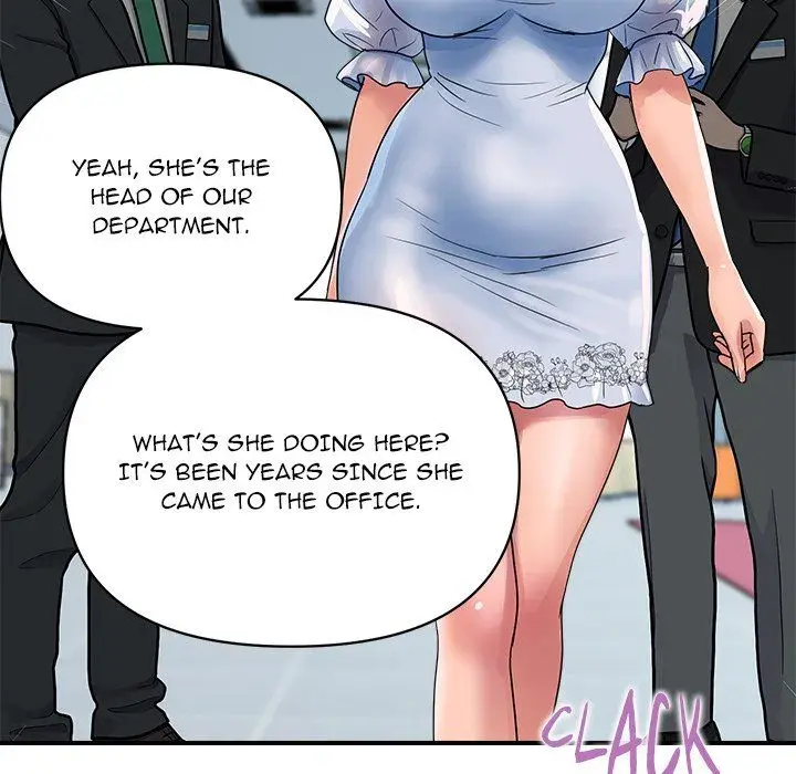 Royal Family Chapter 27 - Page 64