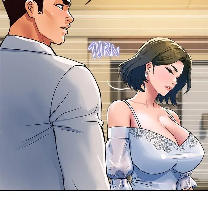 Royal Family Chapter 27 - Page 83