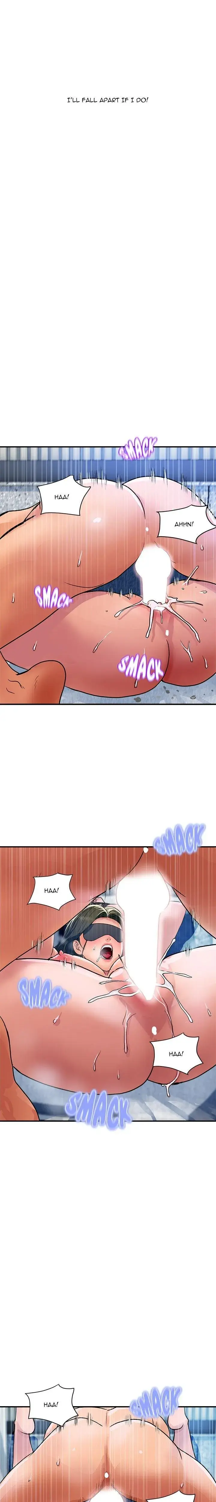 Royal Family Chapter 29 - Page 12