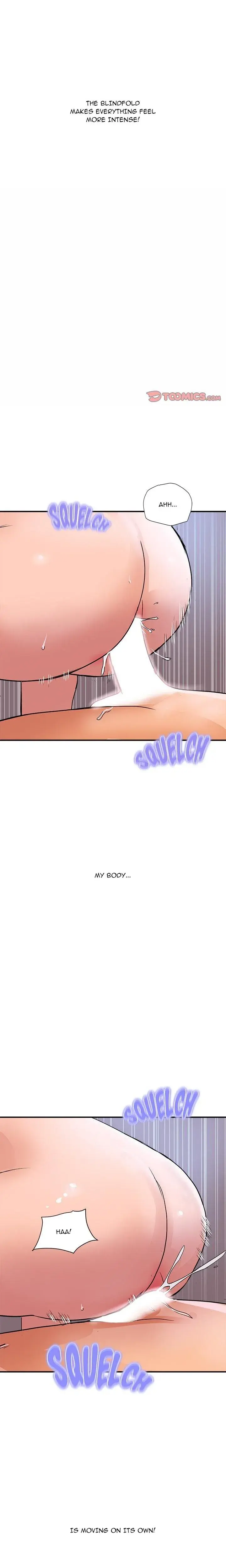 Royal Family Chapter 29 - Page 22