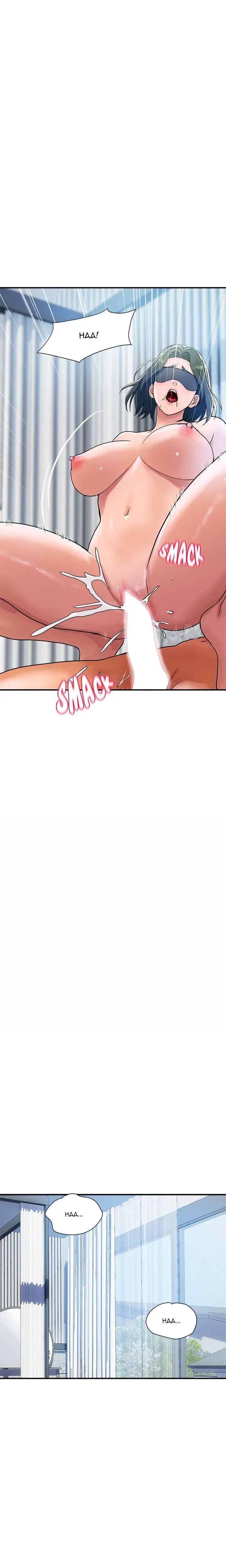 Royal Family Chapter 29 - Page 23