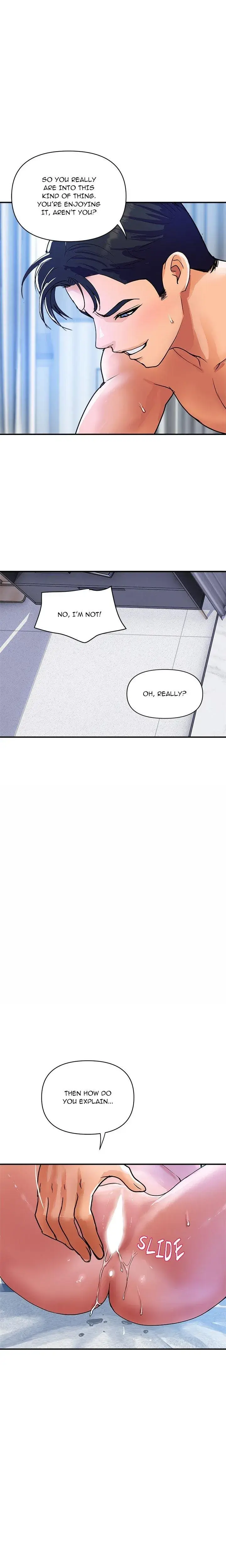 Royal Family Chapter 29 - Page 3