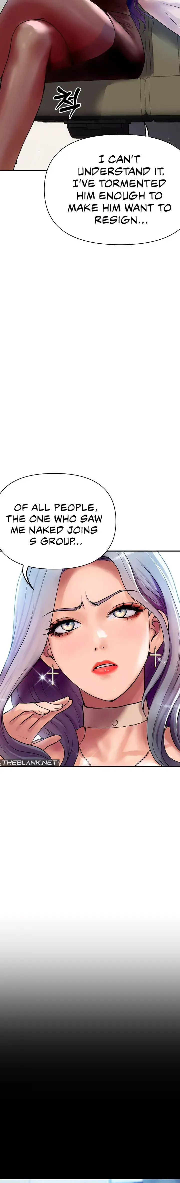Royal Family Chapter 3 - Page 12
