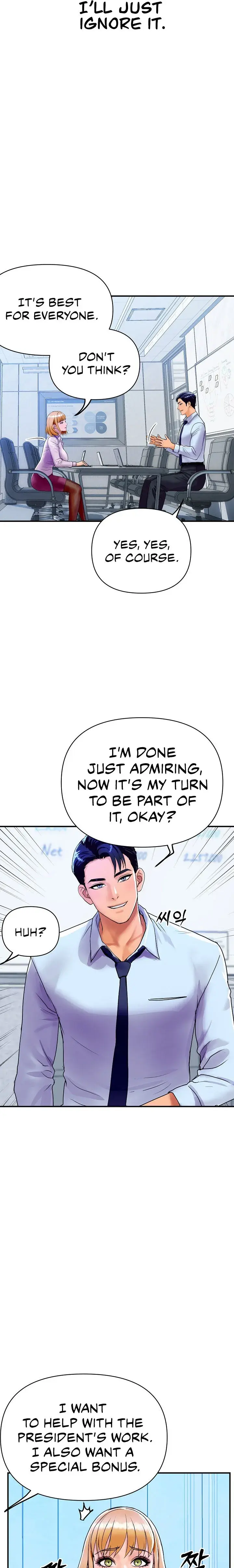 Royal Family Chapter 3 - Page 7