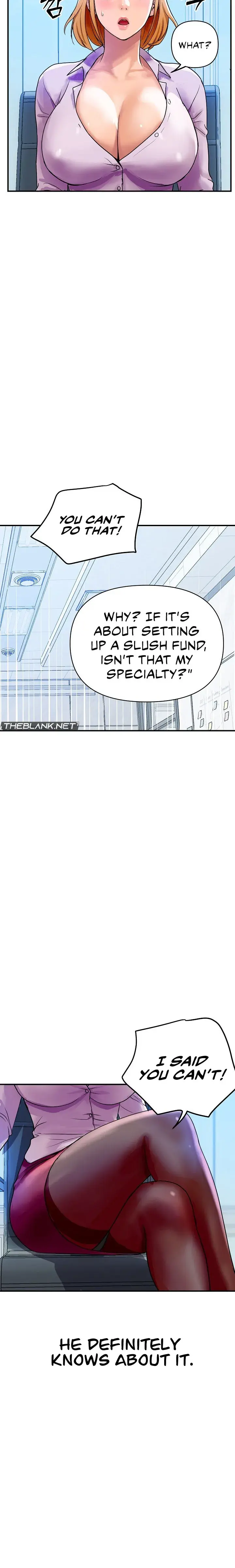 Royal Family Chapter 3 - Page 8
