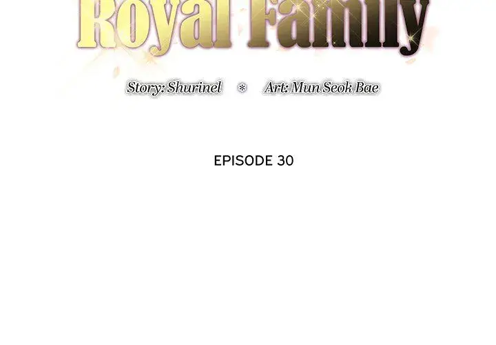 Royal Family Chapter 30 - Page 2