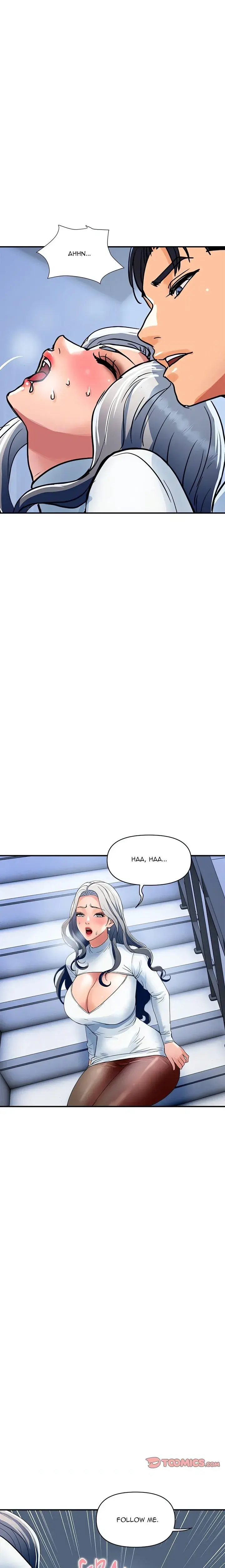 Royal Family Chapter 31 - Page 23