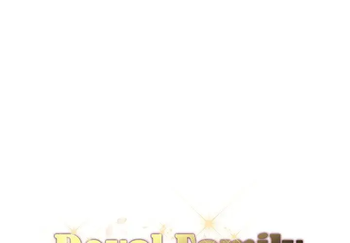 Royal Family Chapter 32 - Page 1