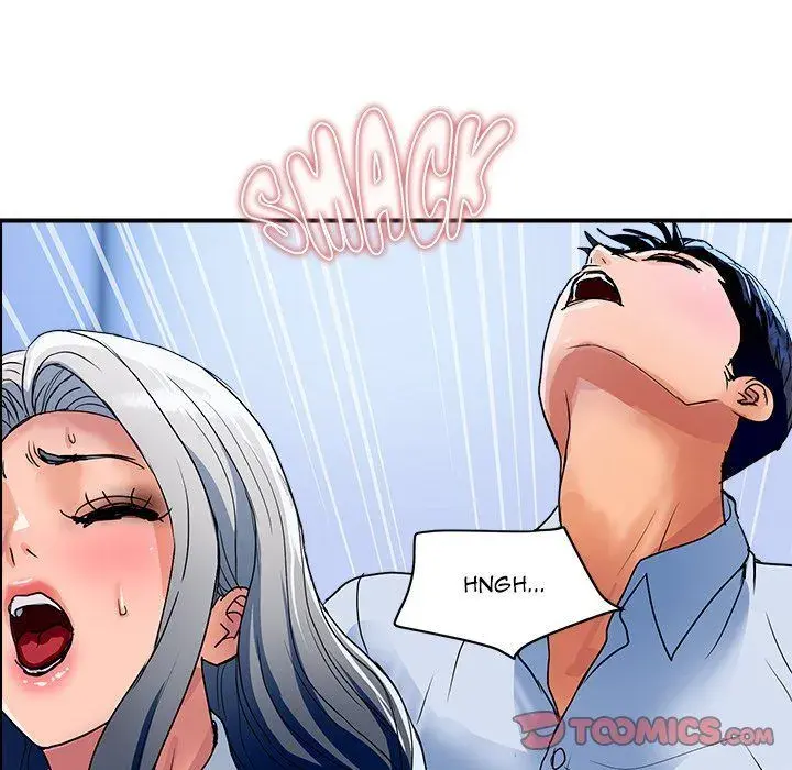 Royal Family Chapter 32 - Page 111
