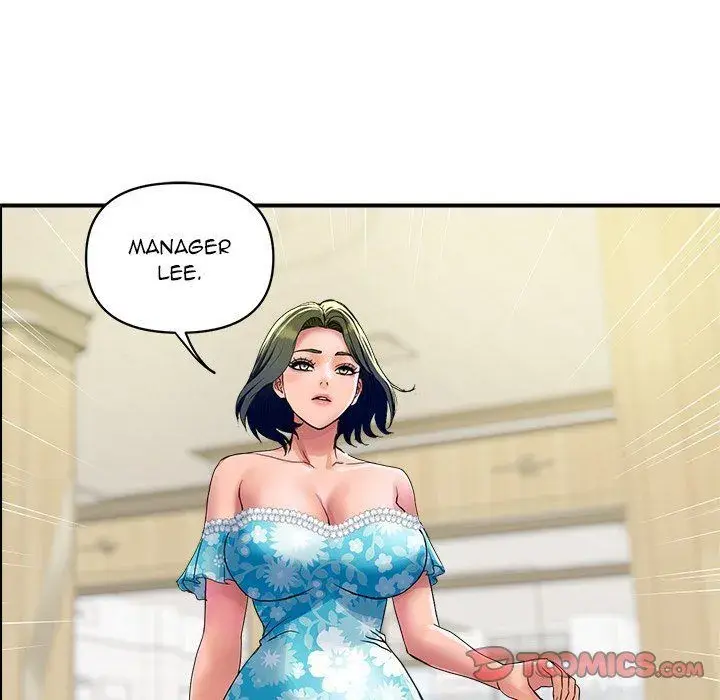 Royal Family Chapter 32 - Page 138